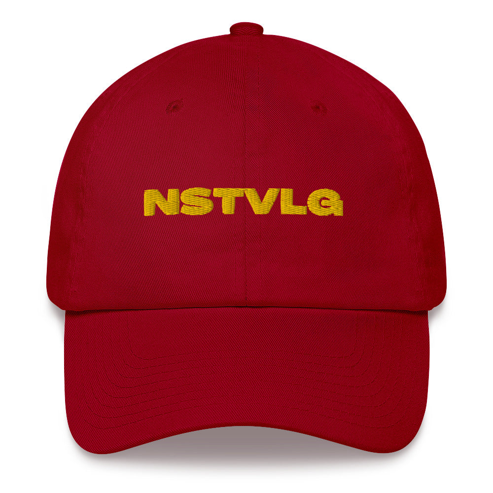 NSTVLG Hat