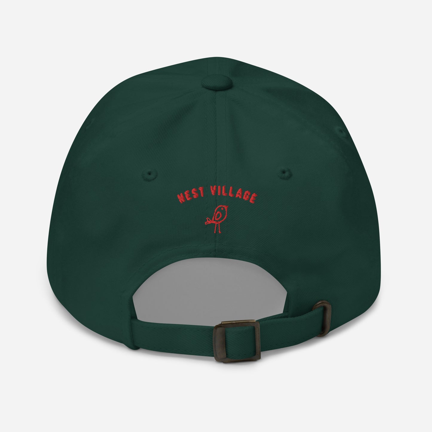 NSTVLG Hat