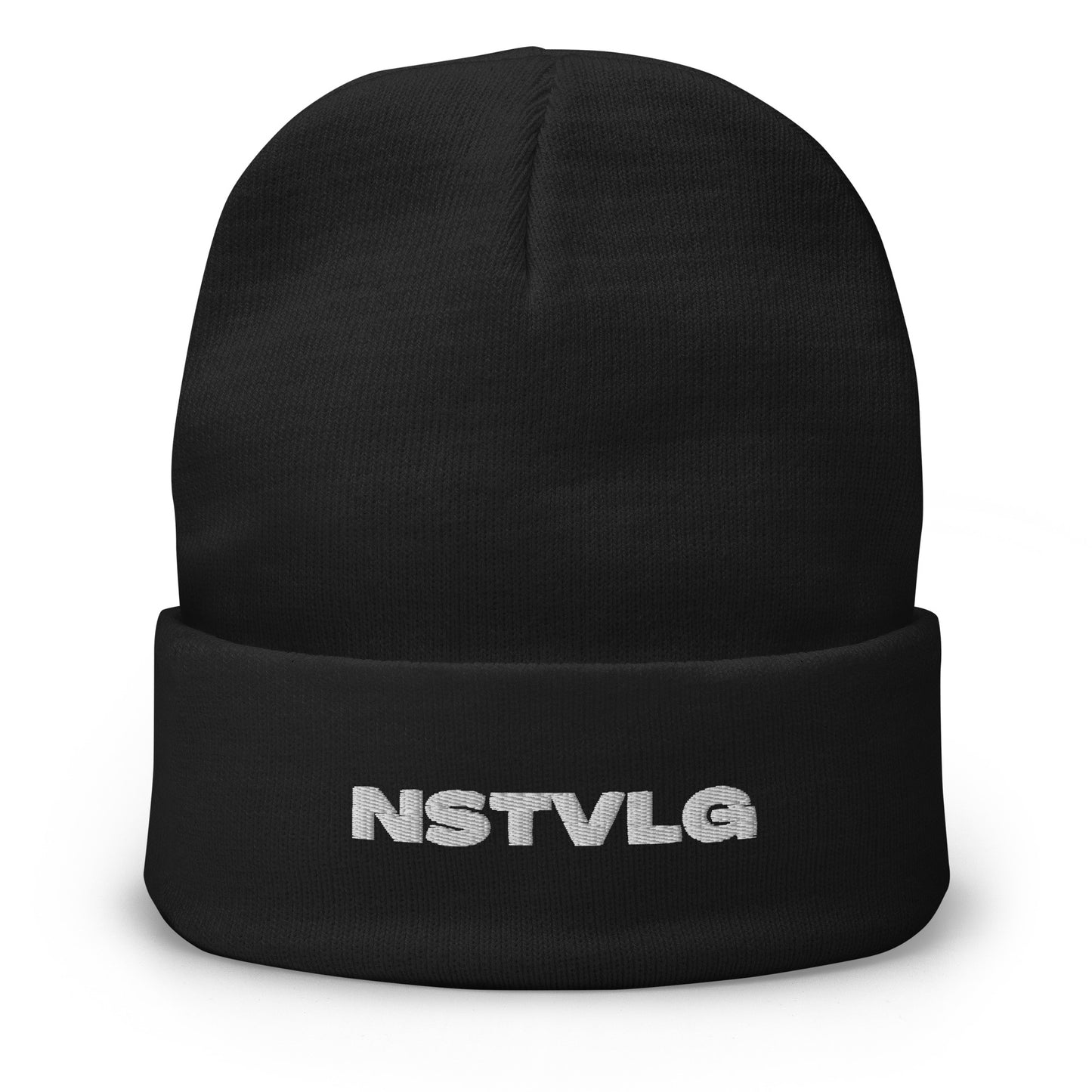 NSTVLG Beanie