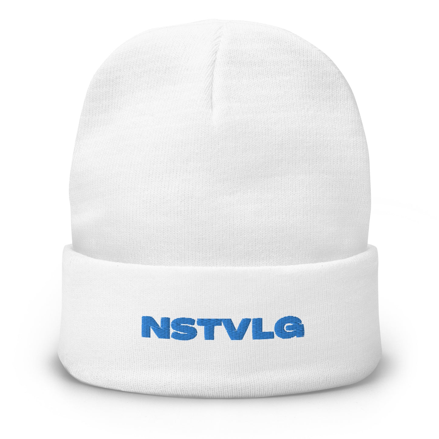 NSTVLG Beanie