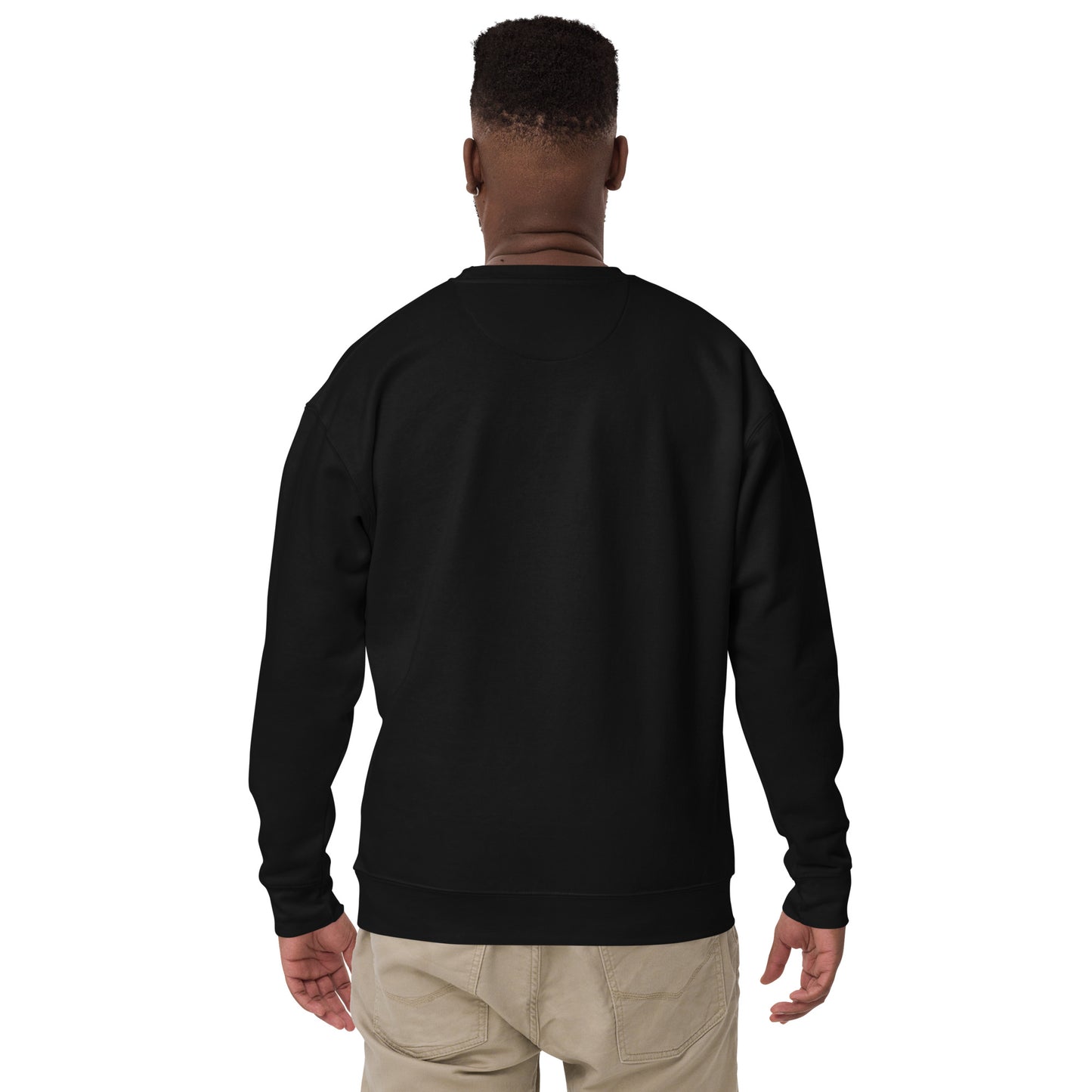 Nest Village Sweatshirt