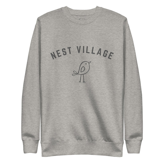 Nest Village Sweatshirt
