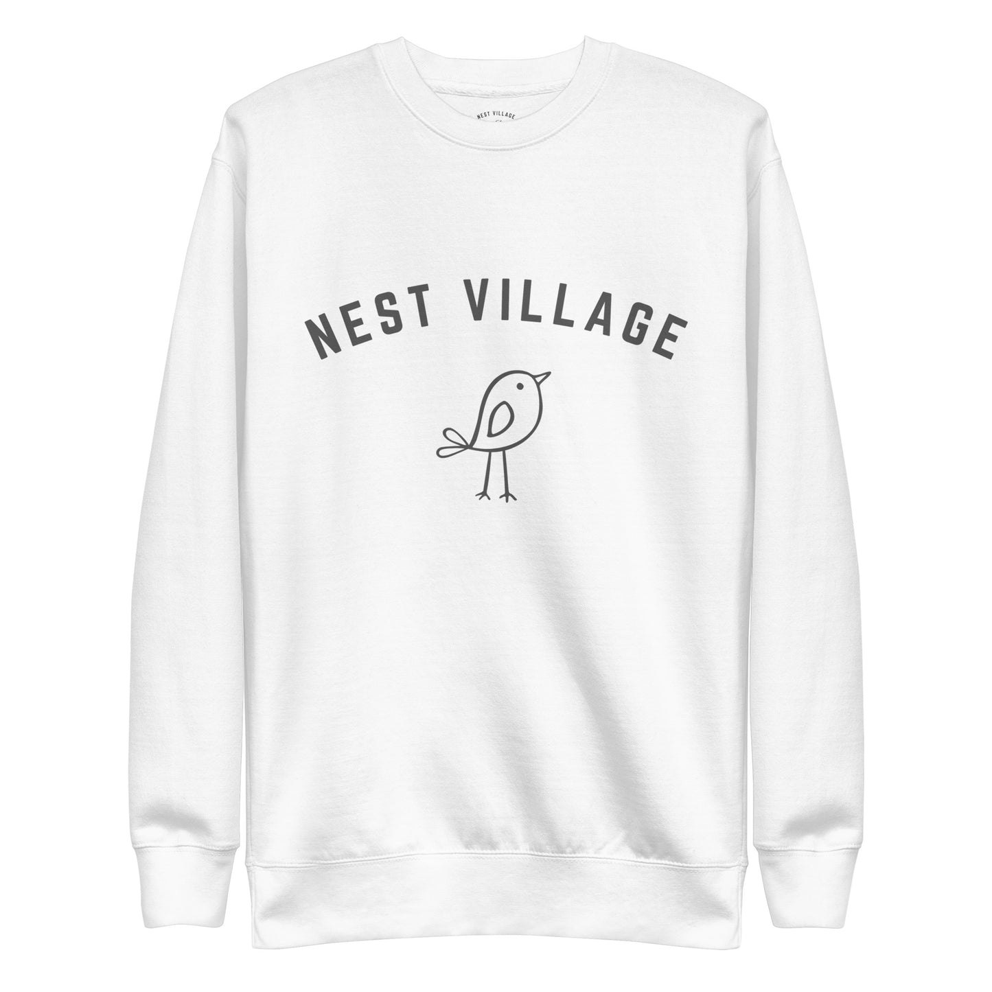 Nest Village Sweatshirt